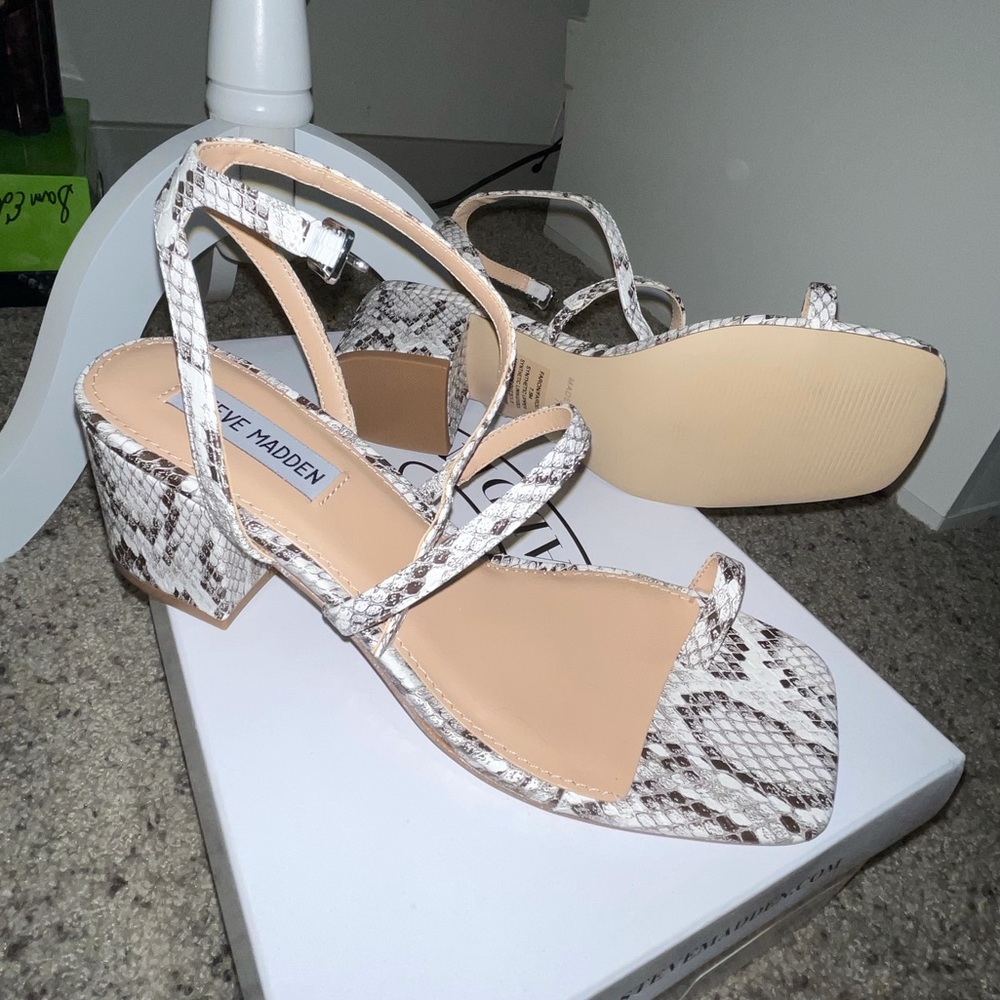 Steve Madden Heels FREE SHIPPING